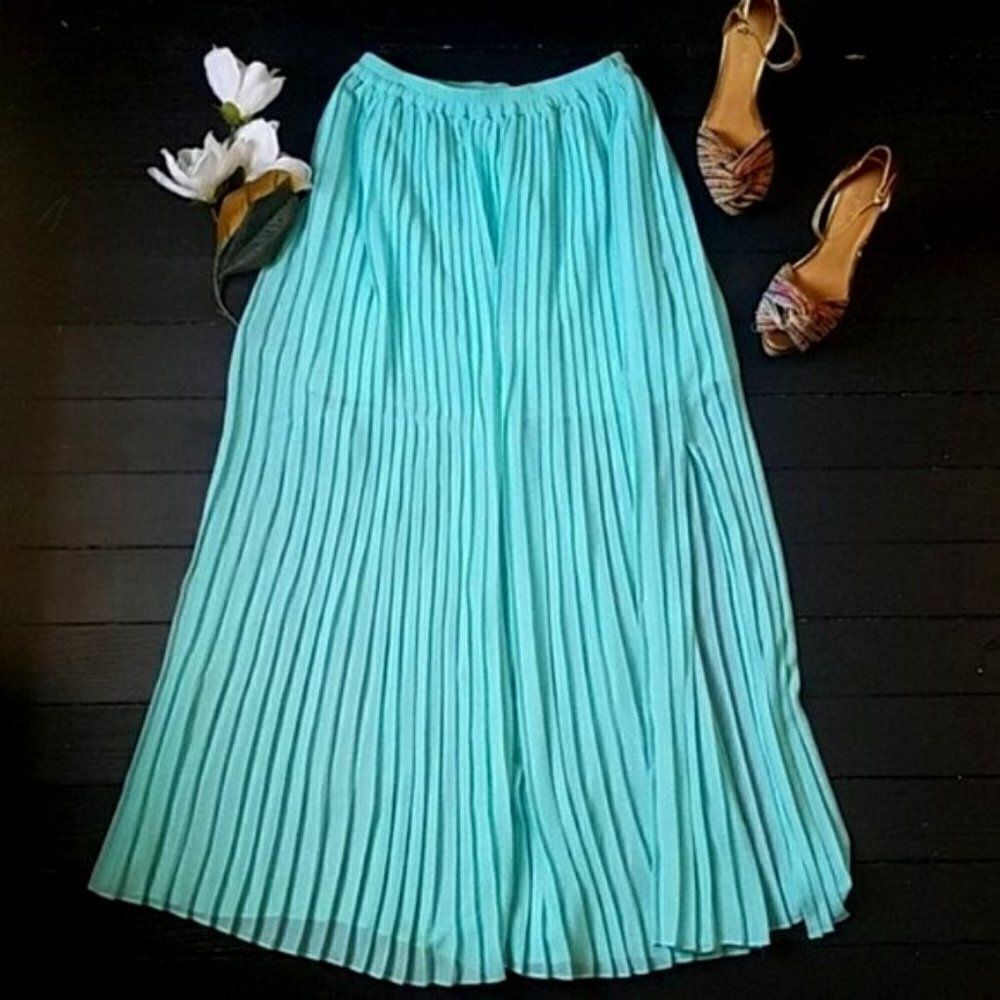 Victoria's Secret maxi skirt